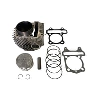 Rks Grace 202 -Volta Rm 5 170 Silindir Piston Seti Komple ,61 mm A Kalite Arasmoto