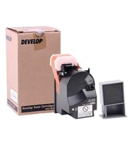 Tonersepeti Develop TN-310 Orjinal Siyah Fotokopi Toner
