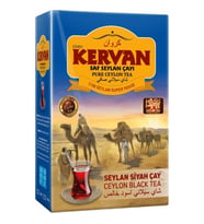 Kervan Saf Seylan Çayı 800 gr