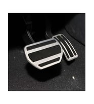 Peugeot 301 2008 Elysee C3 C4 Uyumlu Orijinal Otomatik Pedal Seti 2 Parça