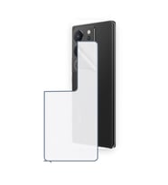 SChitec VIVO V29 5G Uyumlu Arka Yüzey Hidrojel Koruyucu Film