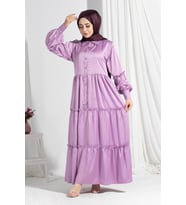 İzabella Saten Ebise-Lİla