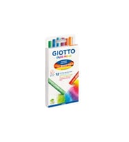 Hang Tab Box 12 Gıotto Oıl Pastels