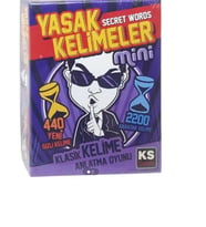 Yasak Kelimeler Mini