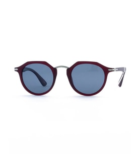 Polarize/UV Güneş Gözlüğü 2015-1 (Bordo)