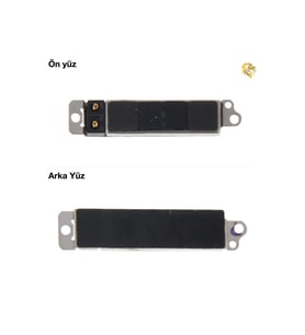 İphone 6s Titreşim Motoru Titreşim motoru vibrasyon taptic engine
