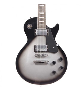 Angel AELG200-GRB Gri Elektro Gitar
