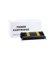 C746-c746a1yg Sarı Muadil Toner
