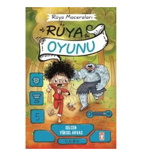 Rüya Oyunu - Rüya Maceraları