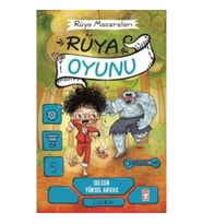 Rüya Oyunu - Rüya Maceraları