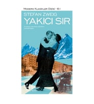 Yakıcı Sır (Ciltli)