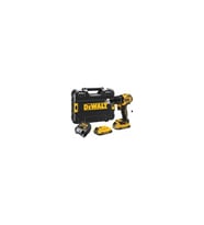Dewalt DCD709D2T 2x2.0ah Akülü Darbeli Vidalama