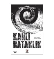Kanlı Bataklık - Karen Young