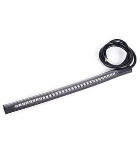 Şerit led esnek model kırmızı-sarı 12v / LAAM442