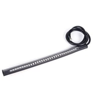 Şerit led esnek model kırmızı-sarı 12v / LAAM442