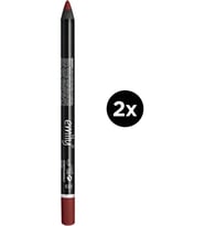 Golden Rose Emily Dudak Kalemi No 223 2 Adet (Vişne Çürüğü)