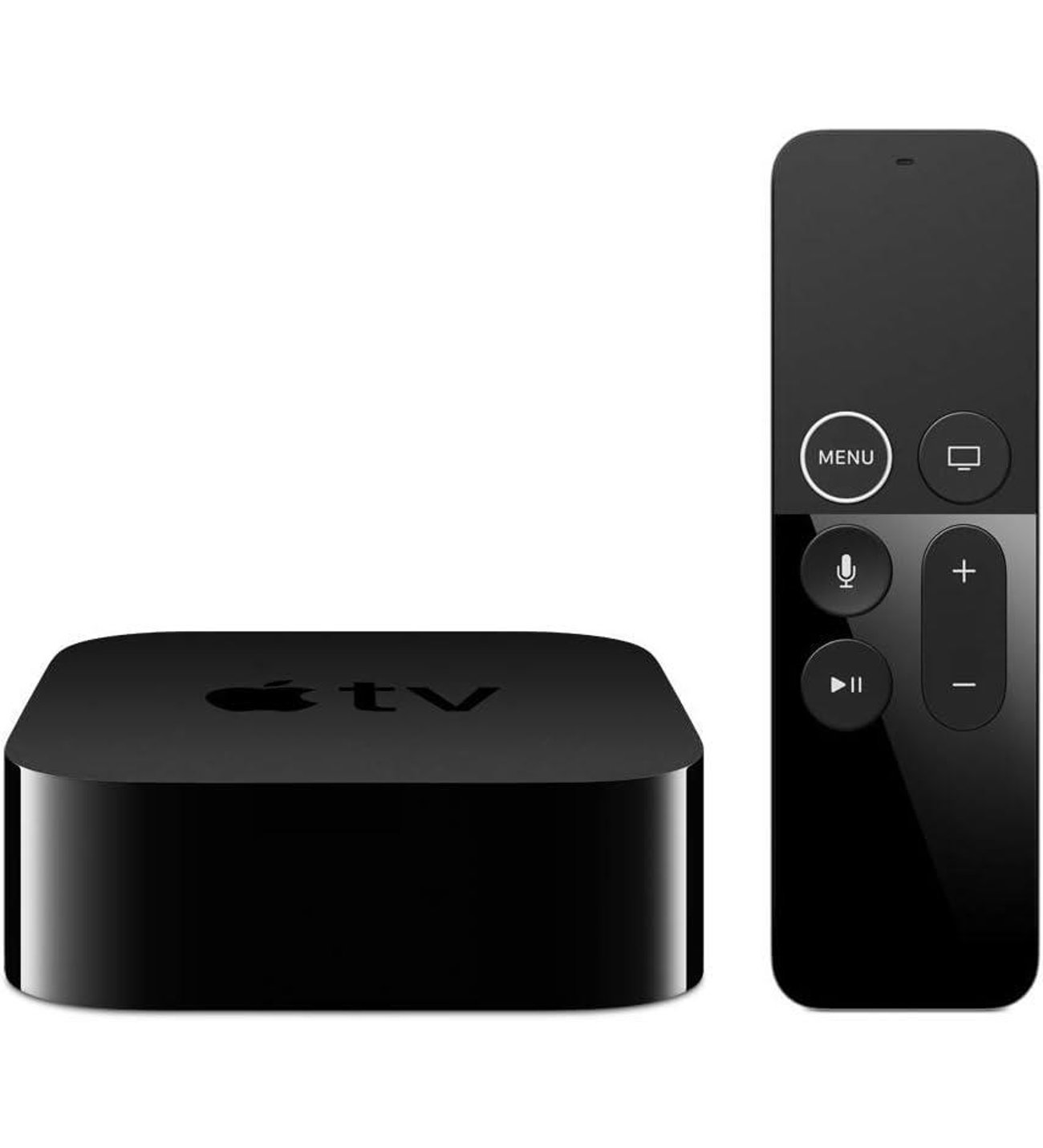 Apple Tv HD 32 Gb MR912LL/A 4th Generation