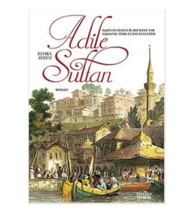 Adile Sultan