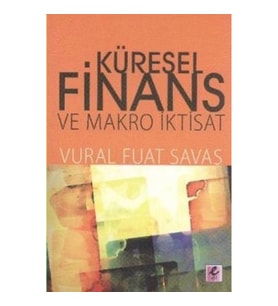 Küresel Finans ve Makro İktisat
