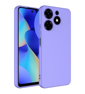 Tecno Spark 10 Pro Uyumlu Kılıf Zore Mara Lansman Kapak