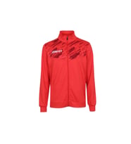 Uhlsport Erkek Sweatshirt Brush (Kırmızı)