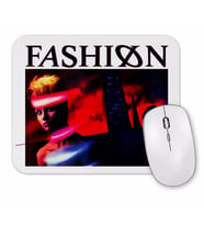 Fashion Mouse Pad