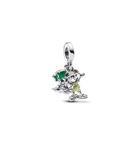 Fubena Mickey ' in Keşif Zamanı Sallantılı Charm