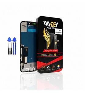 İphone 14 PRO İle Uyumlu Lcd Ekran Dokunmatik Wan - Dey + Tamir Kiti