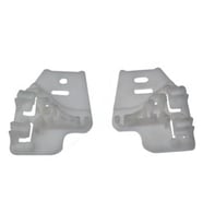 BMW E46 Ön Cam Kriko Fiberi