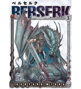 Berserk 3