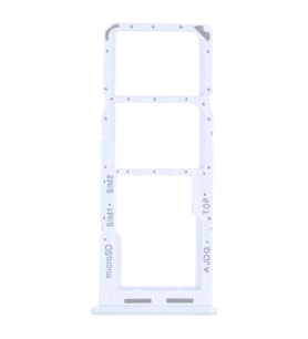 Samsung Galaxy A04s Sim Kart Tepsisi SM-A047F (Beyaz)