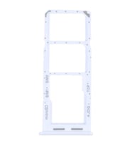 Samsung Galaxy A04s Sim Kart Tepsisi SM-A047F (Beyaz)