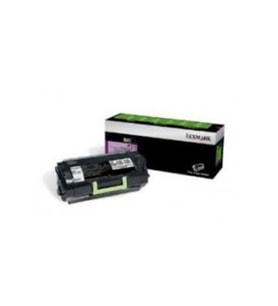52D5H0E Siyah Orijinal Toner