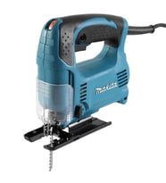 Makita 4327 Dekupaj Testere 450W Devir Ayarlı (Yeşil)