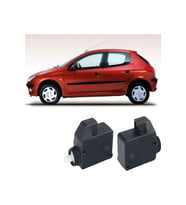Peugeot 206 12v Bagaj Kilit Motoru 6615.16