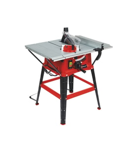 Einhell TC-TS 2000 U, Tezgah Testere – 4340506