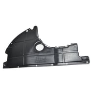 CITROEN JUMPER- 07/13; KARTER MUHAFAZA PLASTİĞİ SOL 1353291080 1667-6948