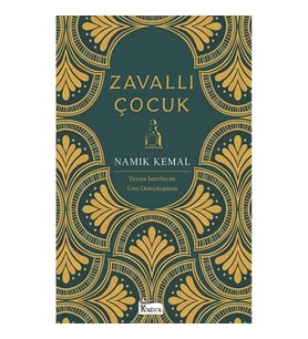 Zavallı Çocuk