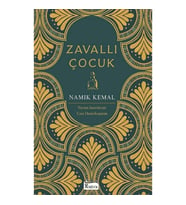 Zavallı Çocuk