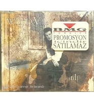 Willy DeVille Still Maxi Single CD (Karışık)