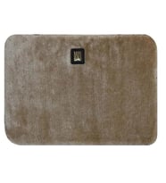 ÖNDER MINBAG 572-29 PLUSH TÜYLÜ PELUŞ 13 INCH LAPTOP / TABLET KILIFI ÇANTASI - BEJ