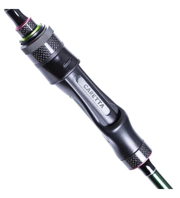 Caretta Claw 198cm 0,3-6gr LRF Olta Kamışı