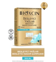 Bioxcin Besleyici Yağlar Şampuan 300 ml