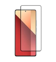 Xiaomi Redmi Note 13 Pro Ekran Koruyucu 9d Tam Kaplayan Kavisli