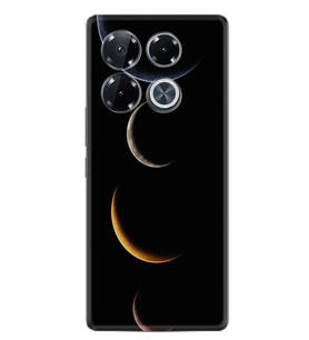 Infinix Note 40 4G Kılıf HD Baskılı / ZXS4-XA14/1245 1901