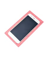 Xiaomi Mi A1 Uyumlu Lcd Ekran Dokunmatik Servis BEYAZ