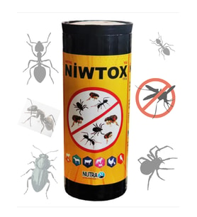 Niwtox Pire Ve Karınca Tozu 100 gr