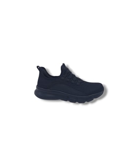 Lescon Hellıum Nano 6 Erkek Siyah Spor Ayakkabı