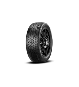Pirelli Powergy All Season SF 235/55R18 104V XL M+S 3PMSF 4x4 4Mevsim Lastiği (Üretim Yılı:2026)