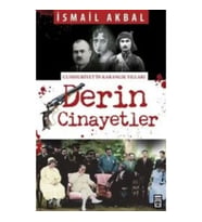 Derin Cinayetler